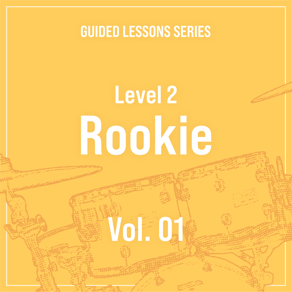 Rookie Vol. 01